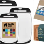 Detailed view of Best Durable Boards