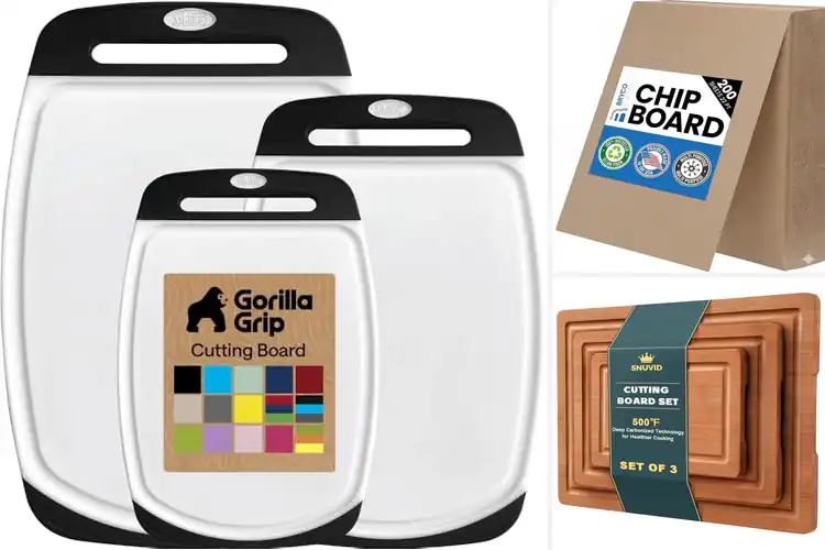 Detailed view of Best Durable Boards