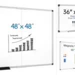 Detailed view of Best Mounted Boards