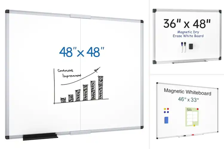 Detailed view of Best Mounted Boards