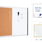 Detailed view of Best Office Combination Boards