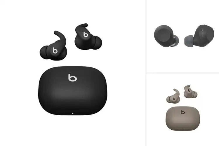 Detailed view of Best 30Hour Battery Earbuds