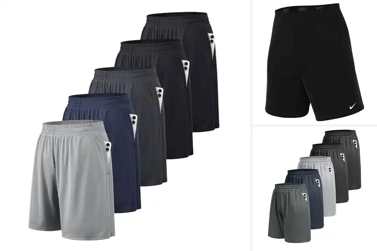 Detailed view of Best Activewear