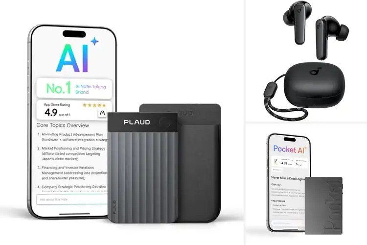 Detailed view of Best AI Clear Calls