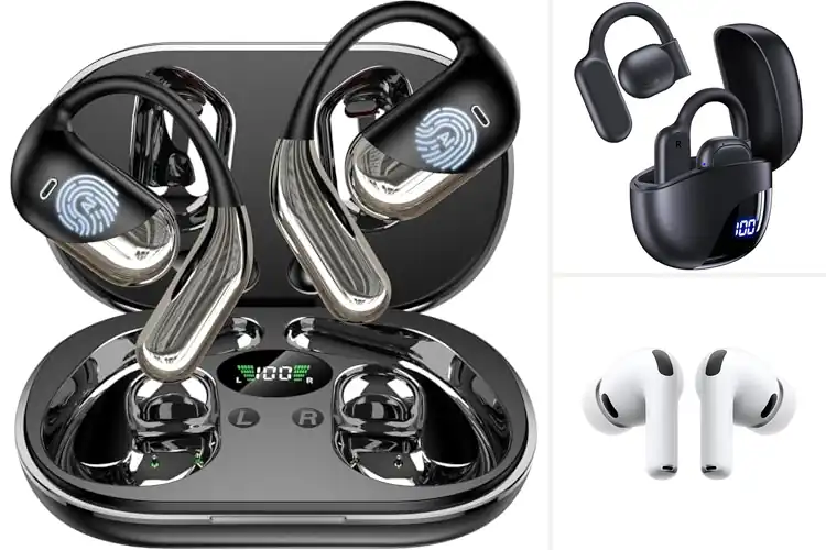 Detailed view of Best AI Earbuds: Top 10 Picks for Seamless, Immersive Life