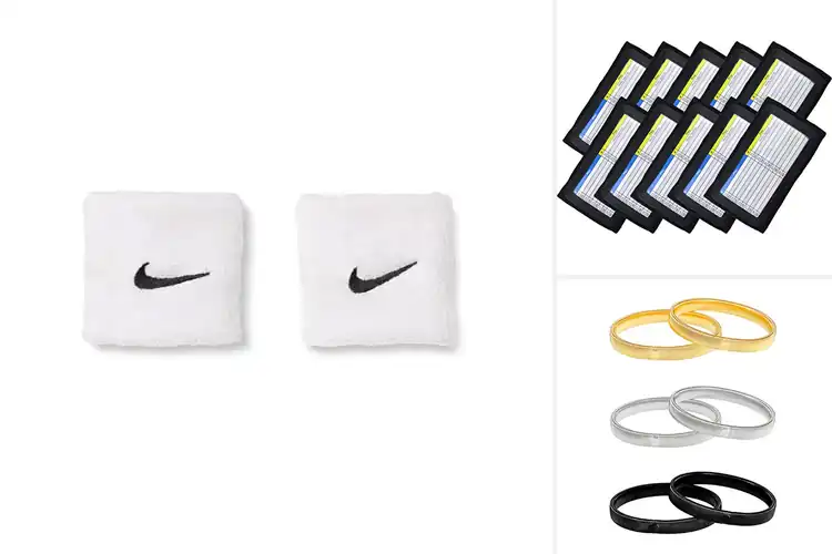 Detailed view of Best Arm Bands: Stay Comfortable & Stylish – Top Picks