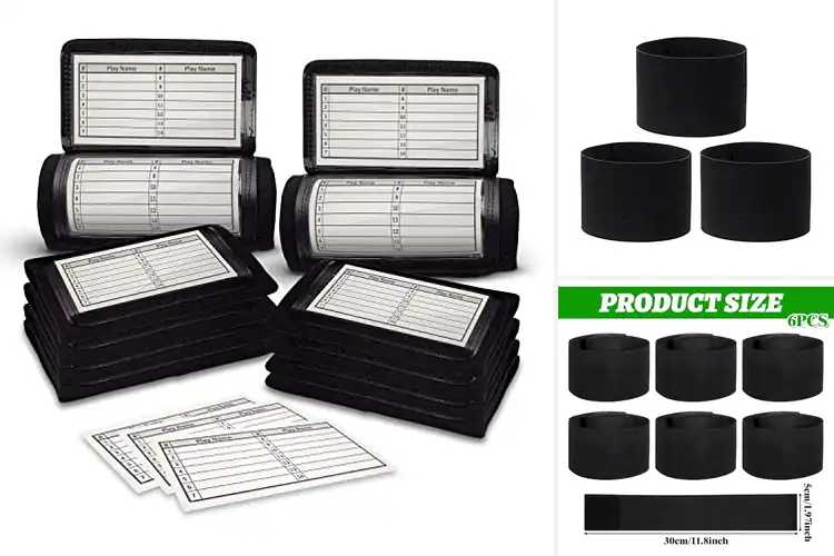 Detailed view of Best Armbands: Top 10 Picks for Sports, Safety & Events