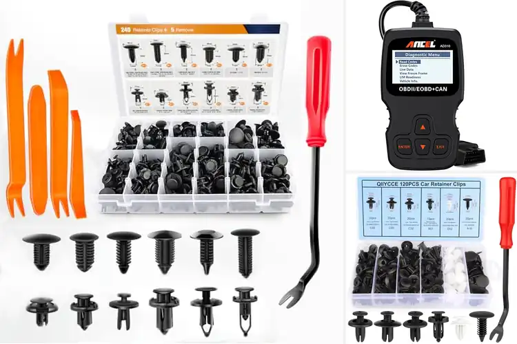 Detailed view of Best Auto Parts: 10 Must-Haves for Smooth Car Repairs