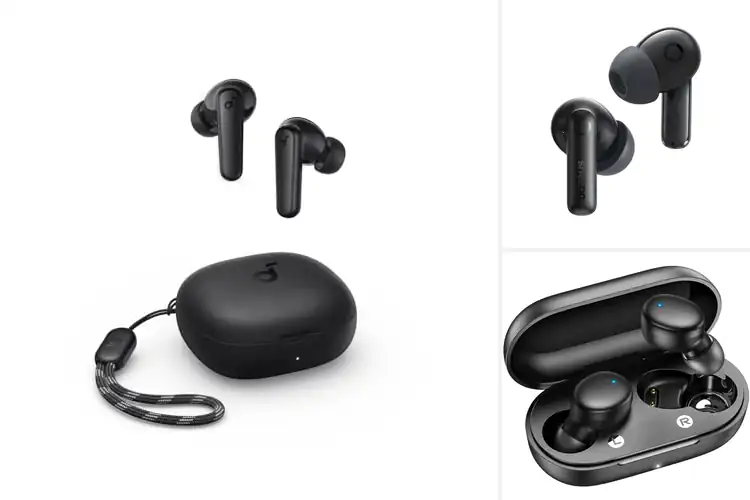 Detailed view of Best Bass-Boosted Earbud: Top 10 Explosive Sound Picks