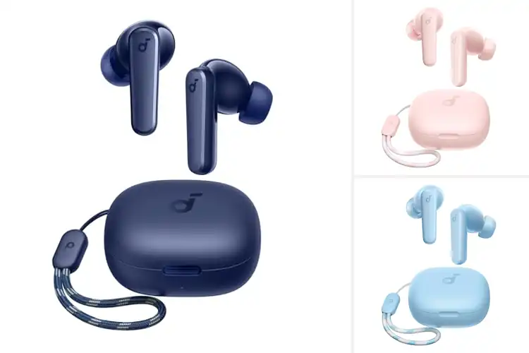 Detailed view of Best Bass Boosting Earbud P20i: Immerse in Powerful Sound