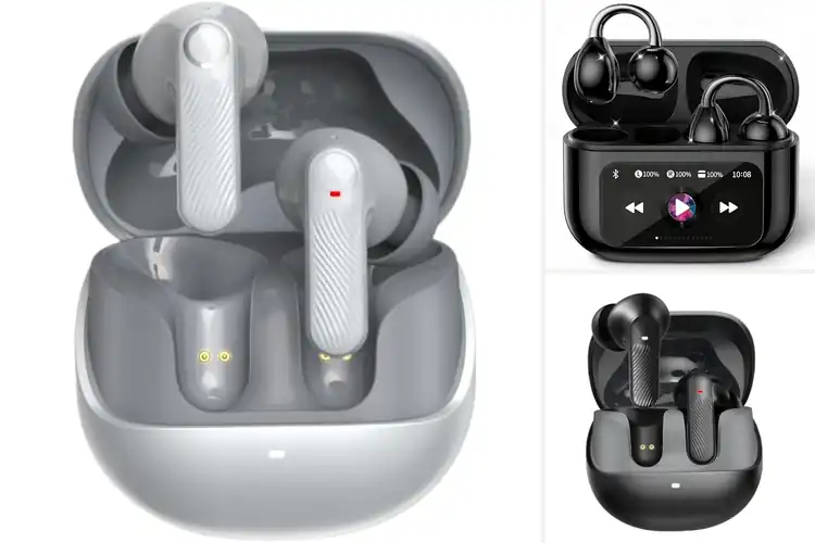 Detailed view of Best Battery Life Earbudss