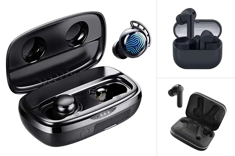 Detailed view of Best Bluetooth 5 3 Earbudss