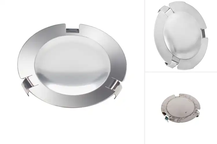 Detailed view of Best Cadillac Transmission Bell Housings