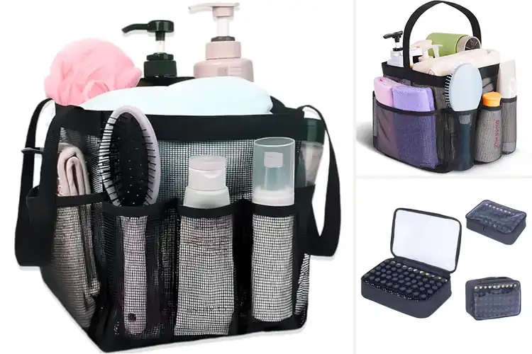 Detailed view of Best Carrying Capacity For Essentials