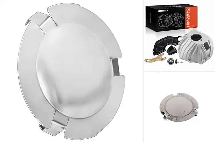 Detailed view of Best Chevrolet Transmission Bell Housings
