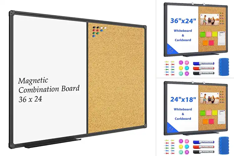 Detailed view of Best Combination Boards