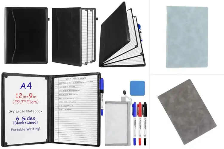 Detailed view of Best Combined Whiteboards for Smooth Idea Flow