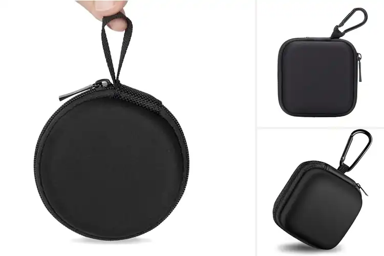 Detailed view of Best Compact Case Earbuds