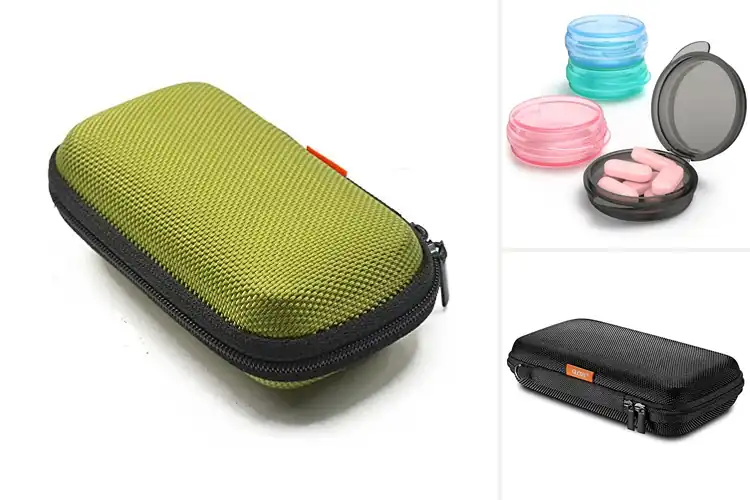 Detailed view of Best Compact Case: Top 10 Picks for Organized Simplicity