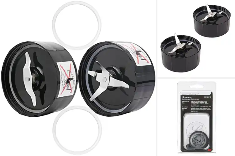 Detailed view of Best Compatible Parts