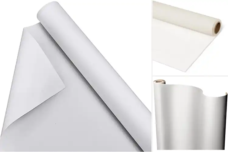 Detailed view of Best Cotton Canvas Rolls