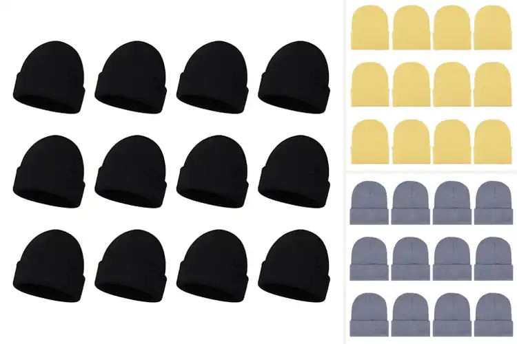 Detailed view of Best Cozy Beanies: Top 10 Winter Warmers for Style & Comfort