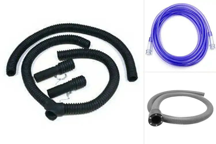 Detailed view of Best Crush-Resistant Tubing