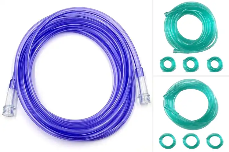 Detailed view of Best Crush-Resistant Tubing Supplies