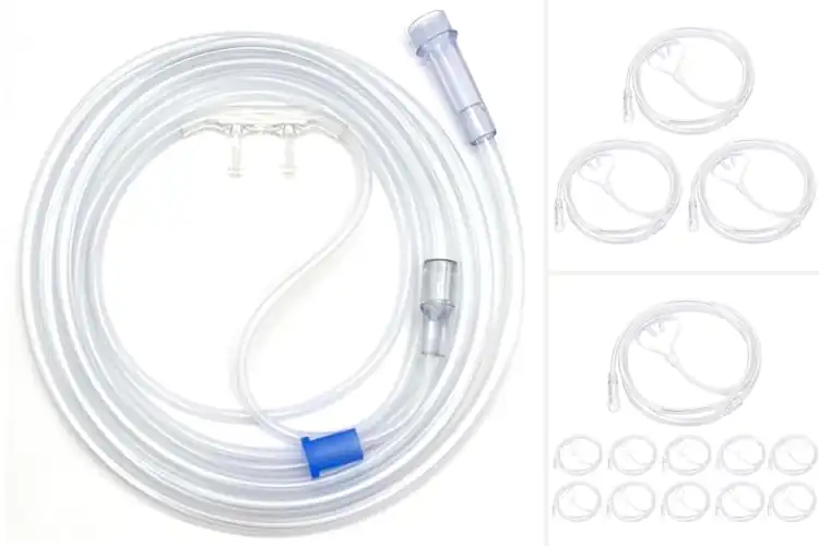 Detailed view of Best Curved Nose Piece Fit: Top Picks for Comfort & Style