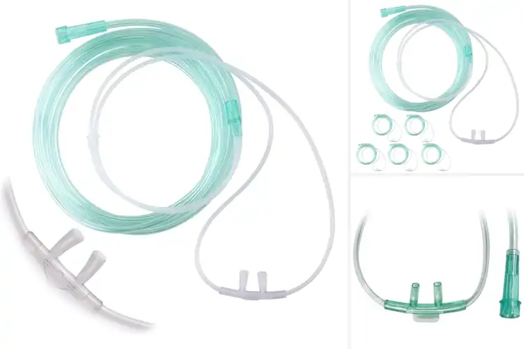 Detailed view of Best DEHP Free Cannula: Top 10 Safe & Comfortable Picks