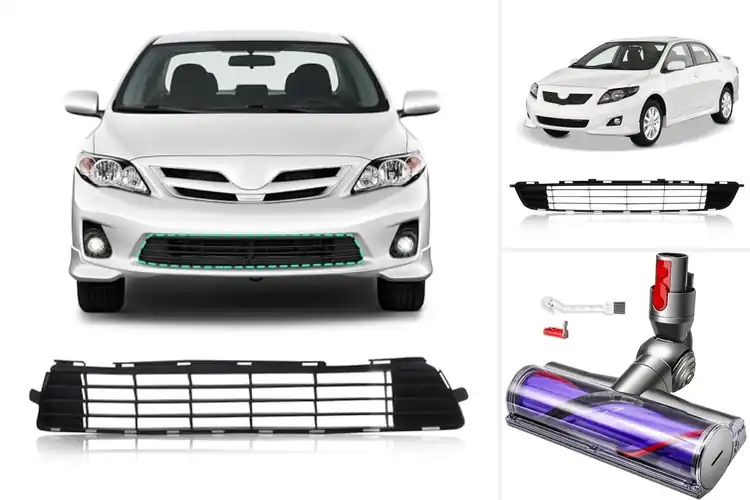 Detailed view of Best Direct Replacement Parts