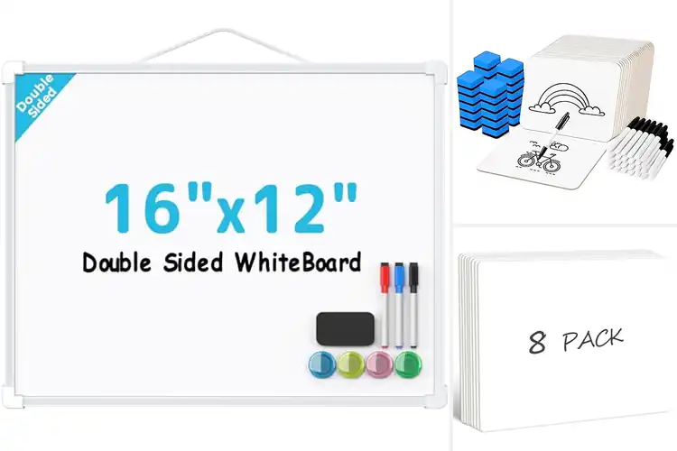 Detailed view of Best Double-Sided Boards