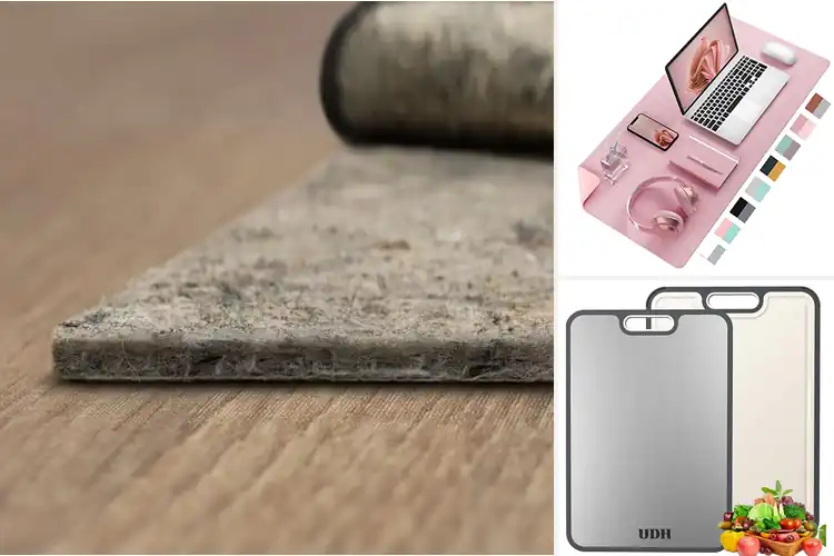 Detailed view of Best Durable Dual Surface
