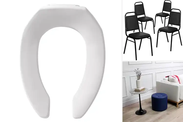 Detailed view of Best Durable Seating For Commercial Use