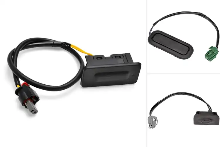 Detailed view of Best Durable Tailgate Switches: Top 10 Reliable Picks