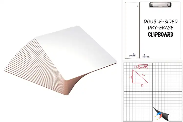 Detailed view of Best Durable Whiteboards