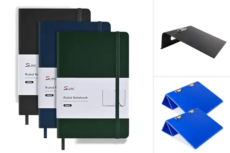 Detailed view of Best Durable Writing Surfaces