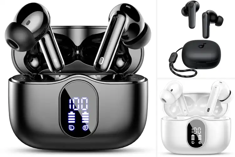 Detailed view of Best Earbuds for Clear Calls
