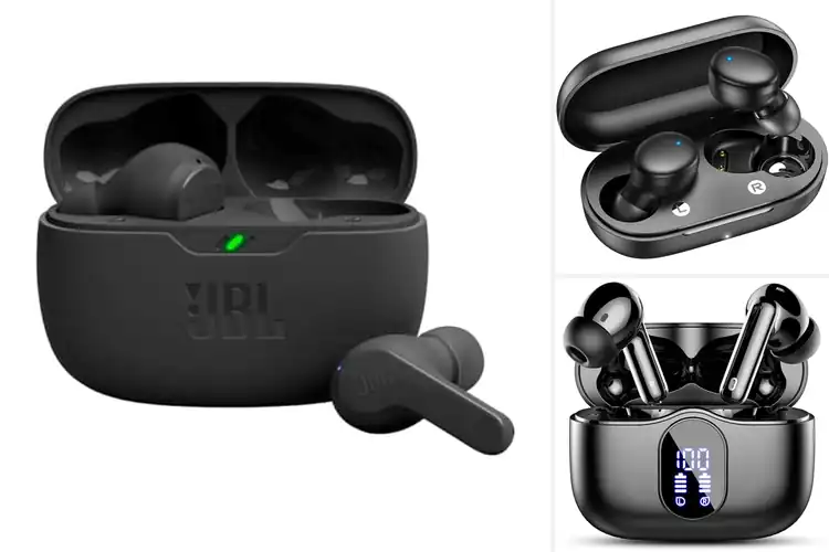 Detailed view of Best Earbuds For Music And Calls
