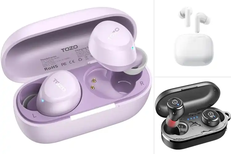 Detailed view of Best EQ Customizable Earbuds
