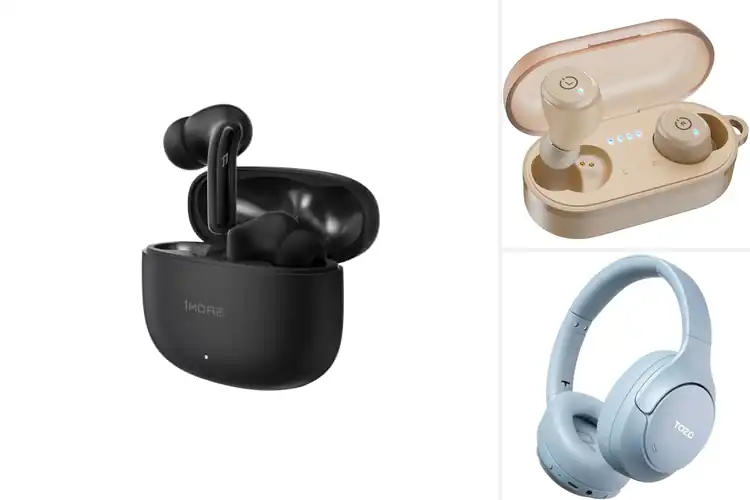 Detailed view of Best EQ Preset Earbud Profiles