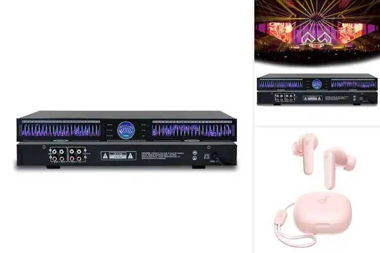 Detailed view of Best EQ Presets 22 Modes