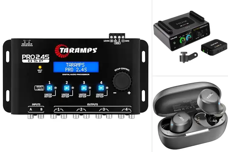 Detailed view of Best EQ Presets: 10 Top Picks for Clear, Balanced Sound