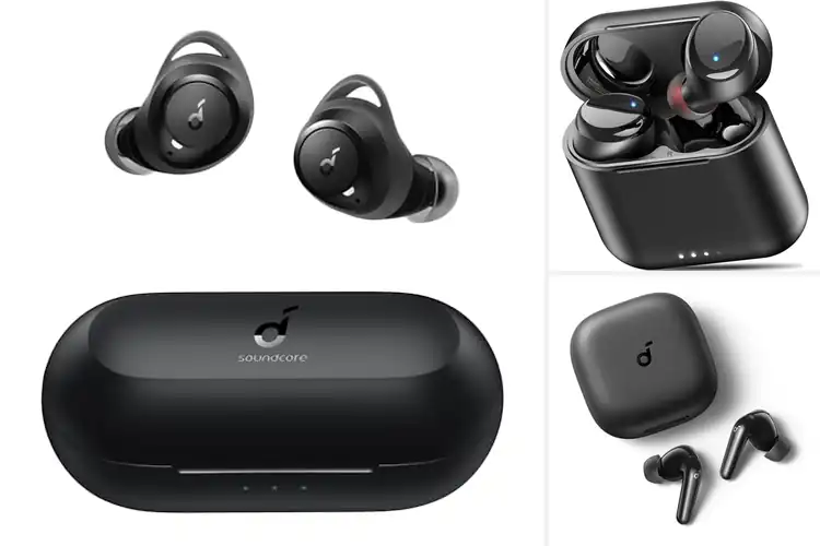 Detailed view of Best Fast Charge Earbuds