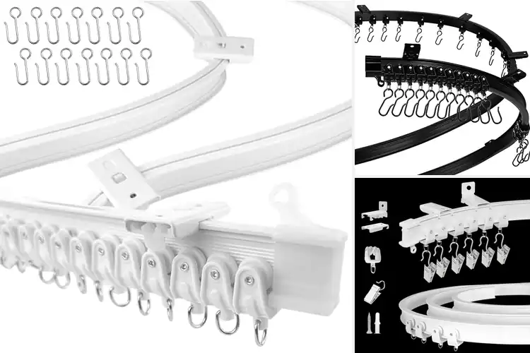 Detailed view of Best Flexible Mounting System