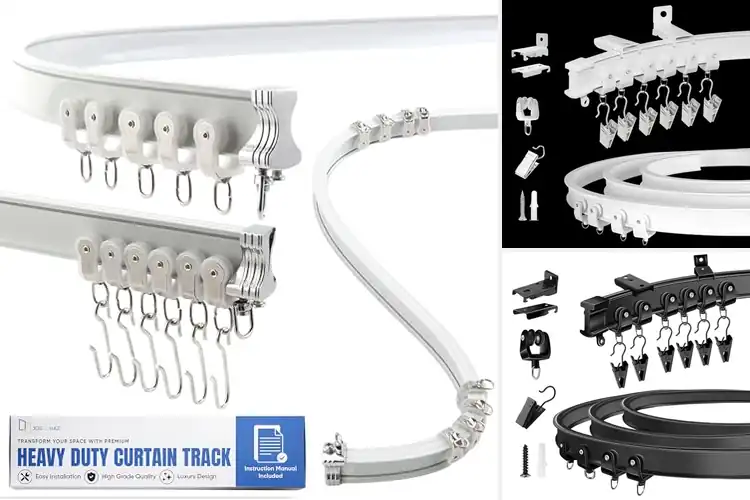 Detailed view of Best Flexible Wall Mounting System