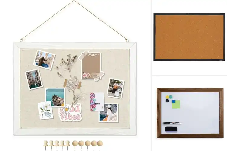 Detailed view of Best Framed Boards: Top Picks to Transform Your Space