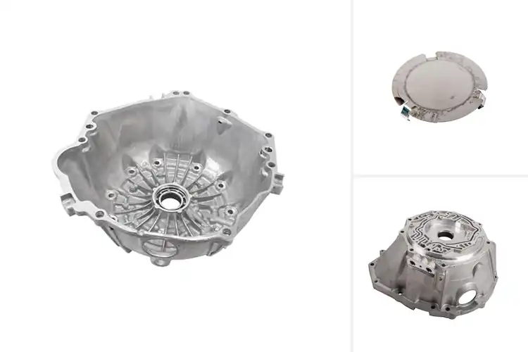 Detailed view of Best GM Transmission Bell Housings