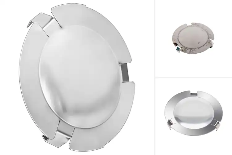 Detailed view of Best GMC Transmission Bell Housings