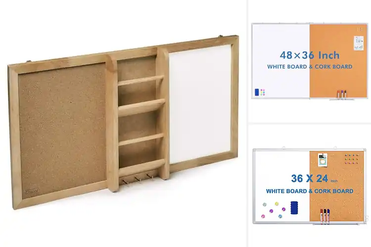 Detailed view of Best Home Combination Boards